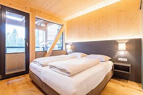 Naturchalets Turracher Höhe by ALPS RESORTS