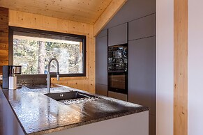 Naturchalets Turracher Höhe by ALPS RESORTS