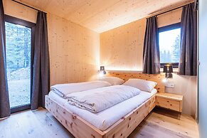Naturchalets Turracher Höhe by ALPS RESORTS