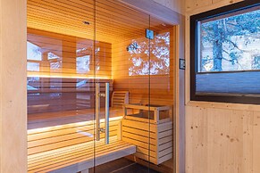 Naturchalets Turracher Höhe by ALPS RESORTS