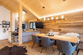 Naturchalets Turracher Höhe by ALPS RESORTS