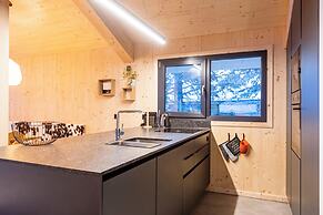 Naturchalets Turracher Höhe by ALPS RESORTS