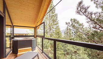 Naturchalets Turracher Höhe by ALPS RESORTS