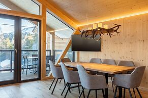 Naturchalets Turracher Höhe by ALPS RESORTS