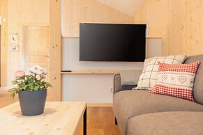 Naturchalets Turracher Höhe by ALPS RESORTS