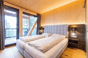 Naturchalets Turracher Höhe by ALPS RESORTS