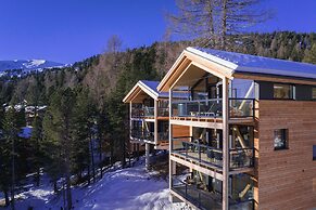 Naturchalets Turracher Höhe by ALPS RESORTS