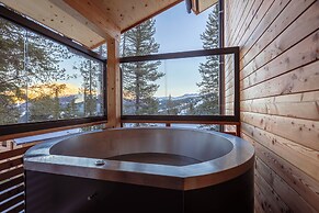 Naturchalets Turracher Höhe by ALPS RESORTS