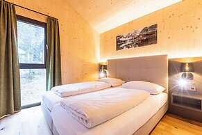 Naturchalets Turracher Höhe by ALPS RESORTS