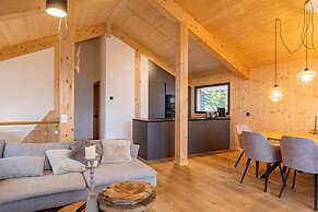 Naturchalets Turracher Höhe by ALPS RESORTS