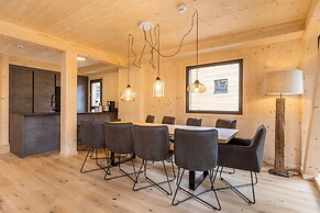 Naturchalets Turracher Höhe by ALPS RESORTS