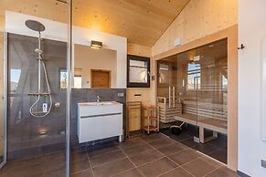 Naturchalets Turracher Höhe by ALPS RESORTS