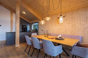 Naturchalets Turracher Höhe by ALPS RESORTS