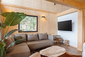 Naturchalets Turracher Höhe by ALPS RESORTS