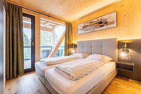 Naturchalets Turracher Höhe by ALPS RESORTS