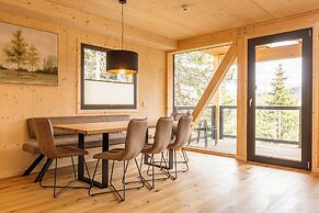 Naturchalets Turracher Höhe by ALPS RESORTS