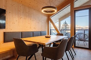 Naturchalets Turracher Höhe by ALPS RESORTS