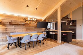 Naturchalets Turracher Höhe by ALPS RESORTS