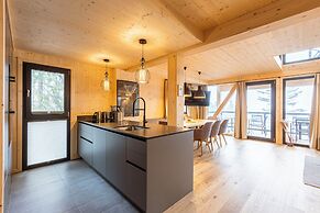 Naturchalets Turracher Höhe by ALPS RESORTS