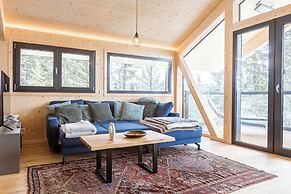 Naturchalets Turracher Höhe by ALPS RESORTS