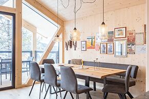 Naturchalets Turracher Höhe by ALPS RESORTS