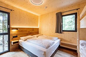 Naturchalets Turracher Höhe by ALPS RESORTS