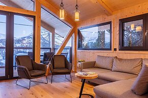 Naturchalets Turracher Höhe by ALPS RESORTS