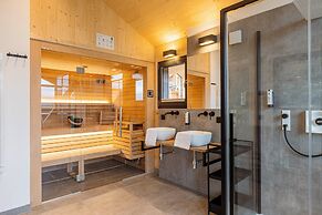 Naturchalets Turracher Höhe by ALPS RESORTS