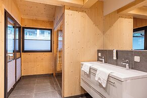 Naturchalets Turracher Höhe by ALPS RESORTS