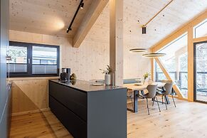 Naturchalets Turracher Höhe by ALPS RESORTS