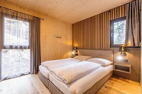 Naturchalets Turracher Höhe by ALPS RESORTS