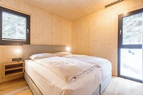 Naturchalets Turracher Höhe by ALPS RESORTS