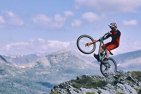 Naturchalets Turracher Höhe by ALPS RESORTS