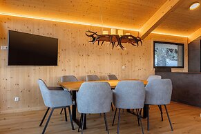 Naturchalets Turracher Höhe by ALPS RESORTS