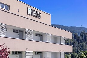 Tauernresidence Radstadt by ALPS RESORTS