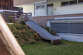 Tauernresidence Radstadt by ALPS RESORTS