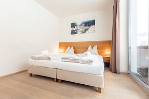 Tauernresidence Radstadt by ALPS RESORTS