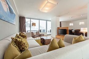 Tauernresidence Radstadt by ALPS RESORTS