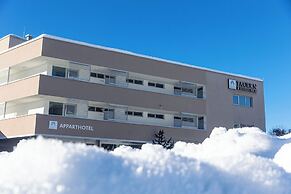 Tauernresidence Radstadt by ALPS RESORTS