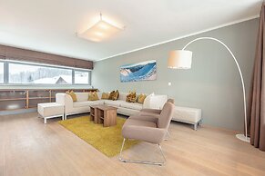 Tauernresidence Radstadt by ALPS RESORTS