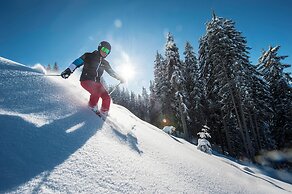 Tauernresidence Radstadt by ALPS RESORTS