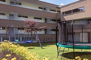 Tauernresidence Radstadt by ALPS RESORTS