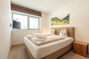 Tauernresidence Radstadt by ALPS RESORTS