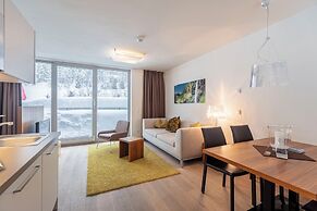 Tauernresidence Radstadt by ALPS RESORTS