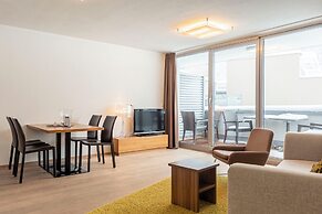 Tauernresidence Radstadt by ALPS RESORTS