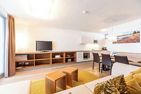 Tauernresidence Radstadt by ALPS RESORTS