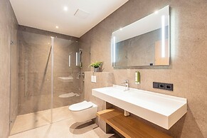 Dorfresort Kitzbühel by ALPS RESORTS