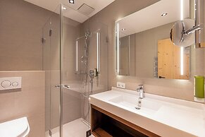 Dorfresort Kitzbühel by ALPS RESORTS