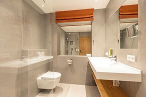 Dorfresort Kitzbühel by ALPS RESORTS