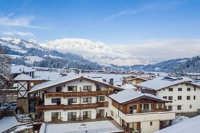 Dorfresort Kitzbühel by ALPS RESORTS